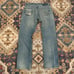 Vintage Levis 501 34 x 32