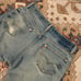 Vintage Levis 501 34 x 32