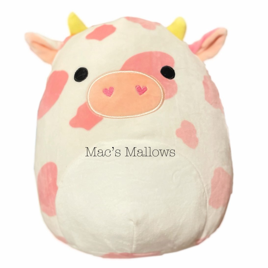 Mac's Mallows | Mercari