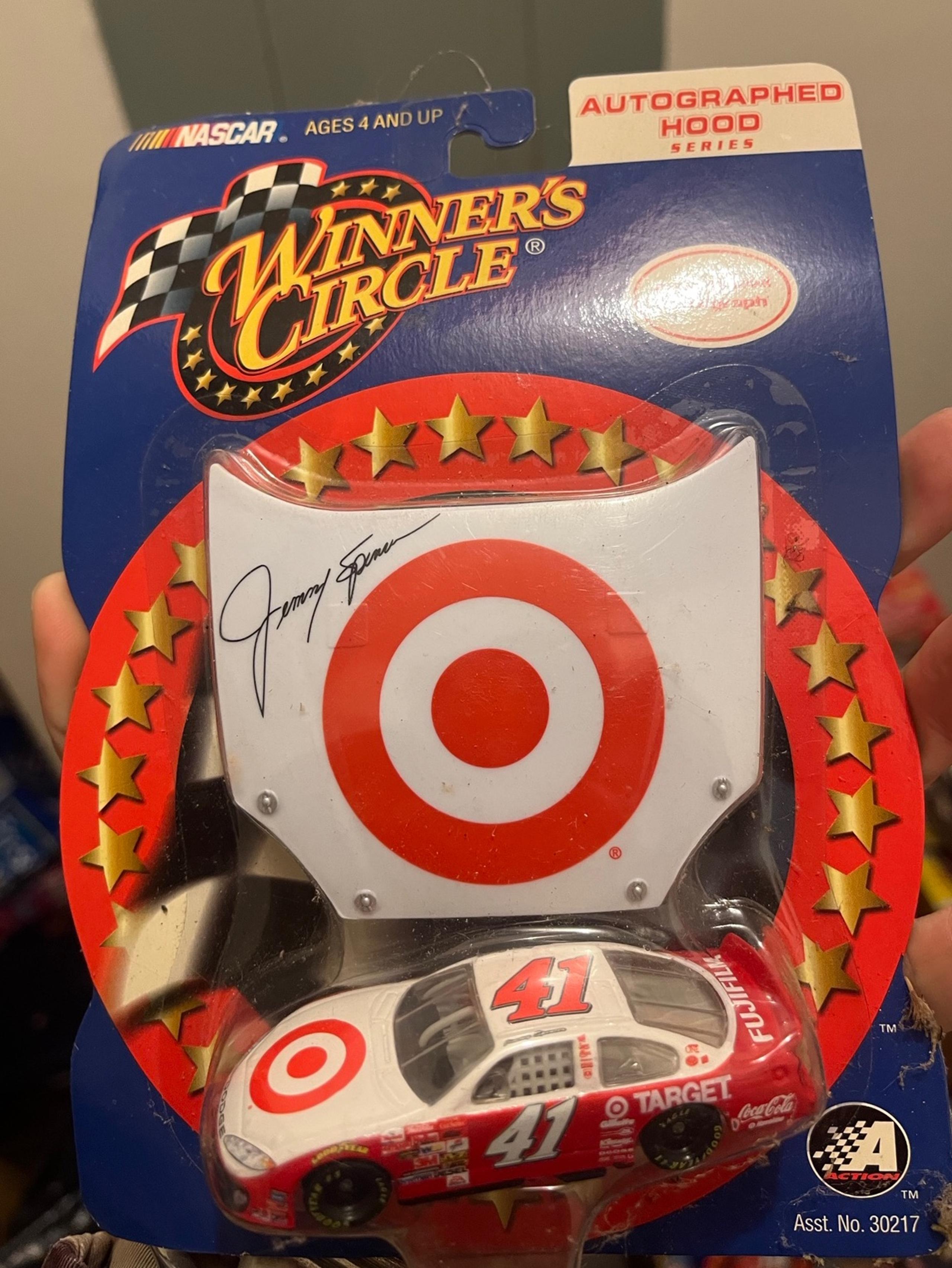 Nascar