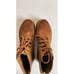 OLUKAI Men’s Leather Boots