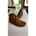 OLUKAI Men’s Leather Boots