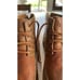 OLUKAI Men’s Leather Boots