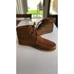 OLUKAI Men’s Leather Boots