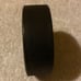 Vintage Johnstown Wings Northeastern Hockey League 1978-1979 Hockey Puck