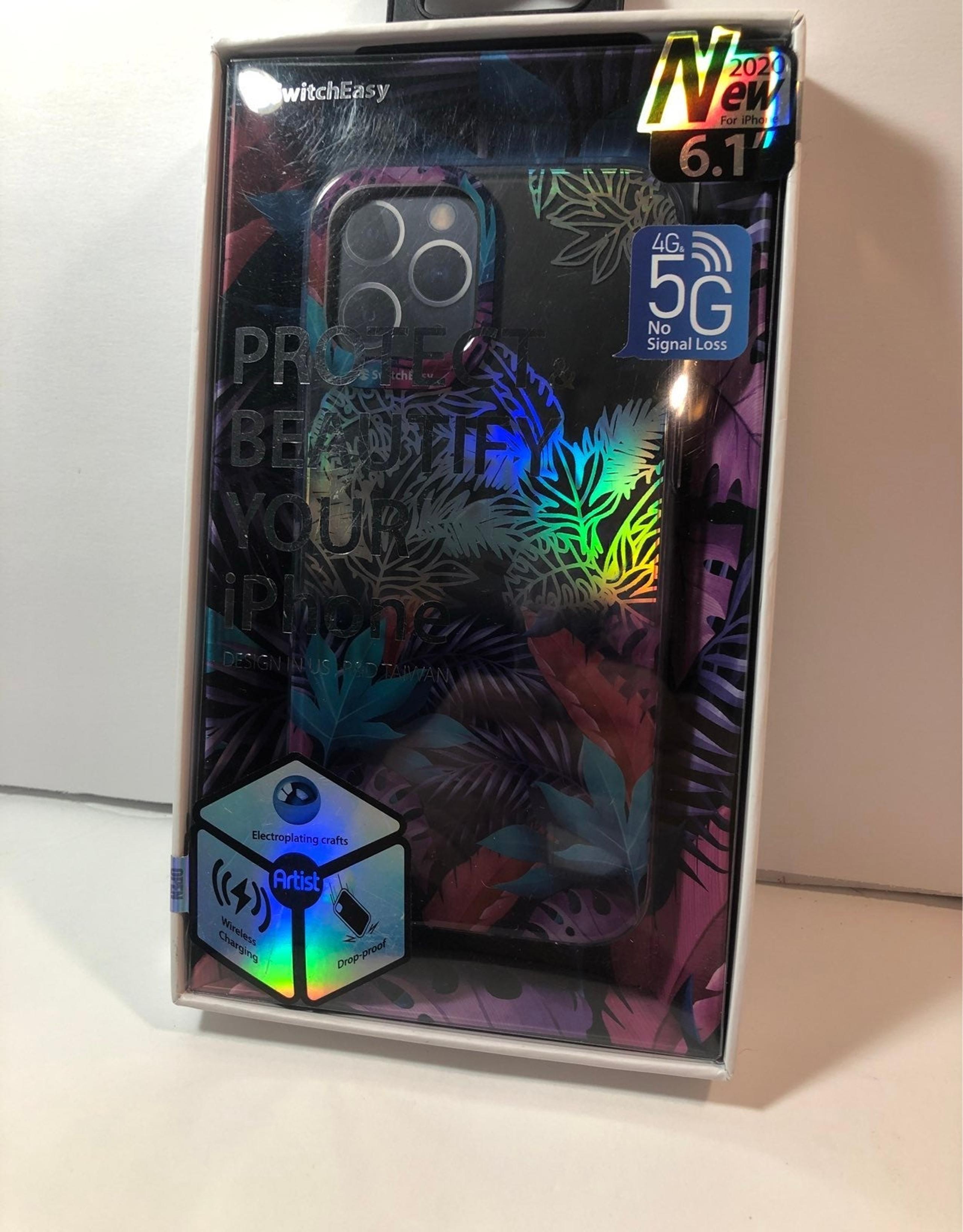 2020 iphone 12 6.1 case