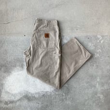 Carhartt Carpenter Pants
