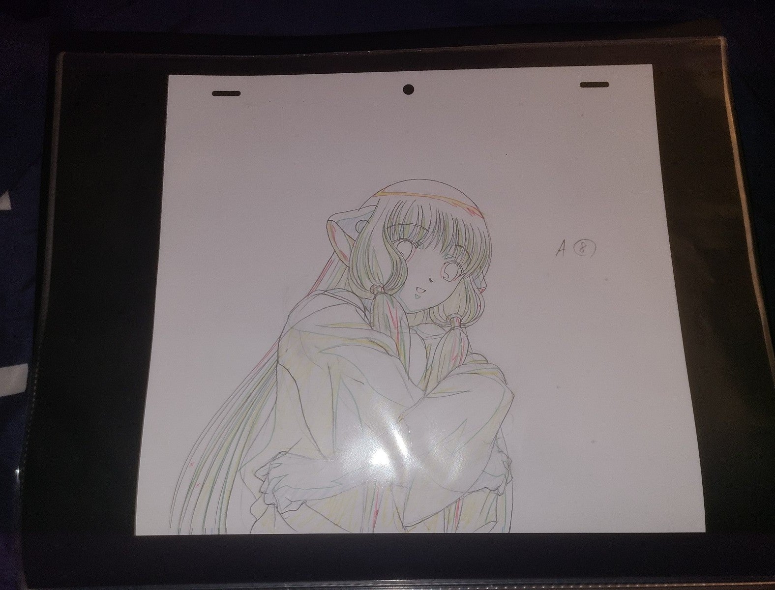 Chobits