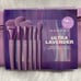 Morphe Ultra Lavander 6-Piece Face & Eye Brush Set