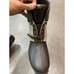 Vintage 1970s Scott USA Ski Boots Size Large Brown Uncommon Sun Valley Idaho