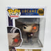 Funko Pop Arcane League of Legends Silco w/ pop protector