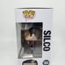 Funko Pop Arcane League of Legends Silco w/ pop protector