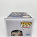 Funko Pop Arcane League of Legends Silco w/ pop protector