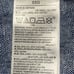Old Navy Pants Sz 2X Blue Linen Blend Drawstring Elastic and High Waist Pockets