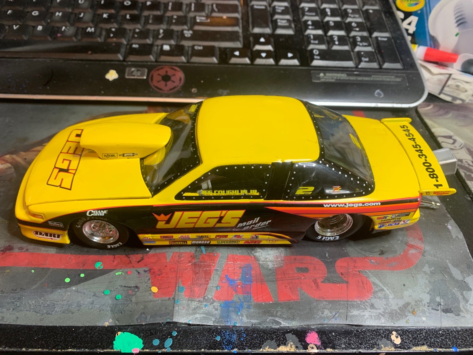 Mac Tools Vintage & Antique Toy Cars | Mercari