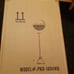 Trans Globe Lamp