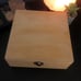 Doterra Essential Oils Wooden Box