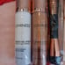 Luminess Primer, Foundation, and Brush