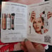 Luminess Primer, Foundation, and Brush