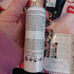 Luminess Primer, Foundation, and Brush