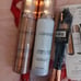 Luminess Primer, Foundation, and Brush