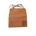 Saddleback Leather Company Wallet Purse Ties Brown Buckskin 8.5 ×5