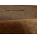 Saddleback Leather Company Wallet Purse Ties Brown Buckskin 8.5 ×5
