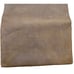 Saddleback Leather Company Wallet Purse Ties Brown Buckskin 8.5 ×5