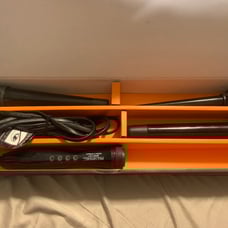 Paul mitchell wand
