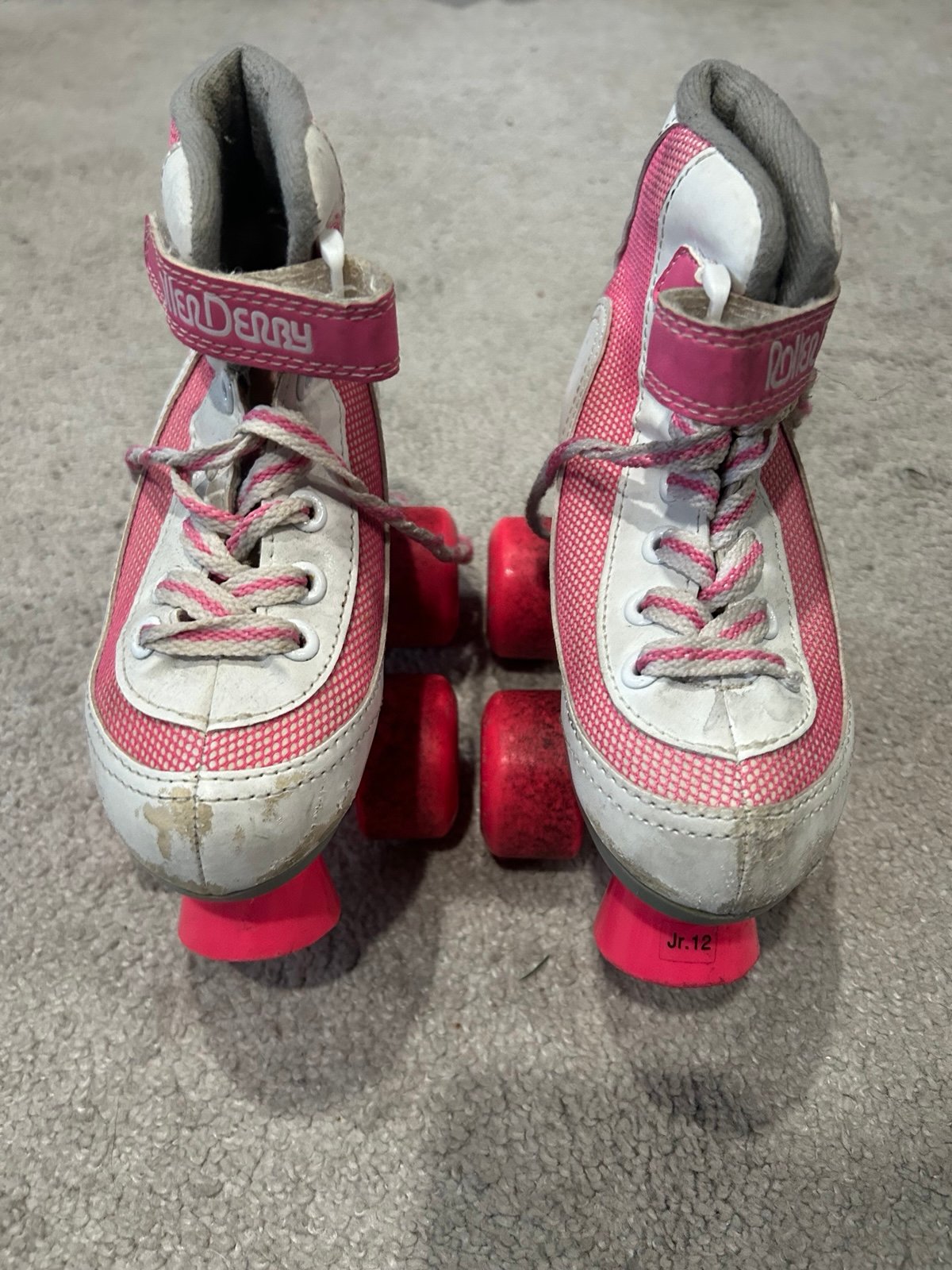 Girls Roller Skates