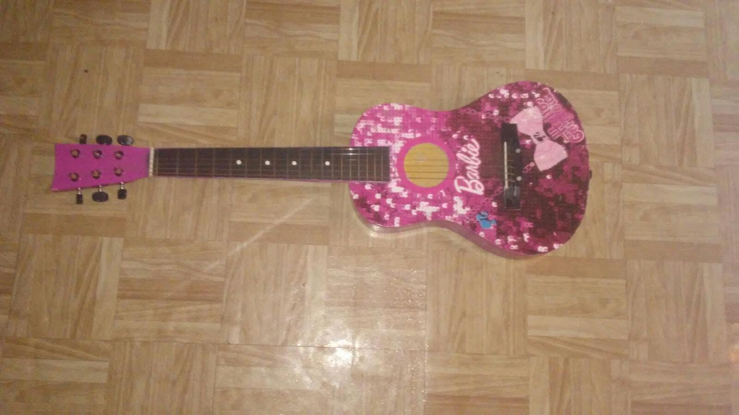 guitar