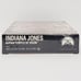 SEALED Indiana Jones and the Temple of Doom 1989 VHS Video Tape NEW