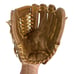 Rawlings 11 3/4 PP1175MTR Leather Ball Glove Player Preferred Right Hand Throw