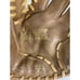 Rawlings 11 3/4 PP1175MTR Leather Ball Glove Player Preferred Right Hand Throw