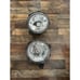 Genuine Mopar 55112872AD/ 55112873AD Jeep JL OEM Right and Left Pair Headlights