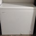 deep freezer