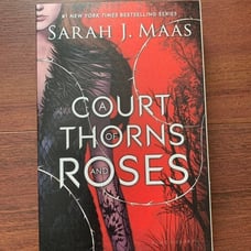 A Court of Thorns and Roses