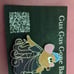 Gus Gus Gone Bad Fantasy Pin