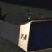 Ladies rose gold smartwatch
