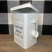 Farmhouse Laundry Detergent Holder Set