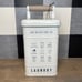 Farmhouse Laundry Detergent Holder Set