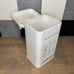 Farmhouse Laundry Detergent Holder Set