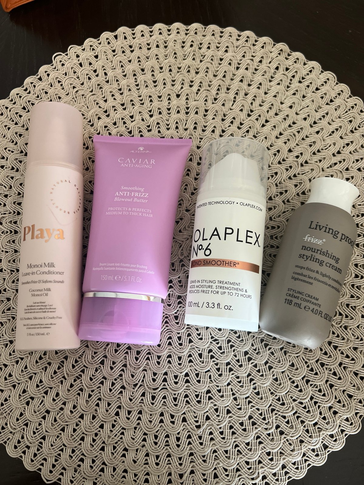Hair care Bundle
