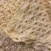 Crochet baby blanket
