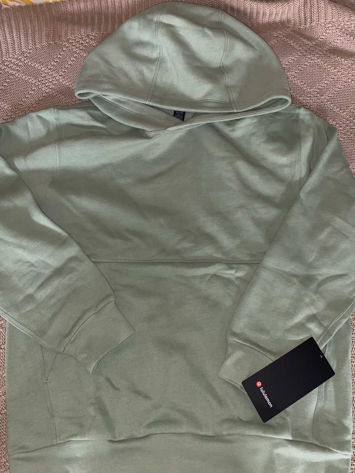 lululemon hoodie