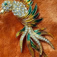 Vintage Brooch