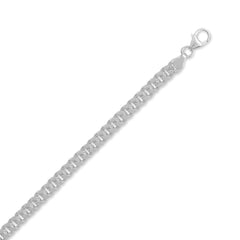 Miami Cuban Link Chain (5mm) SEG00warmcl