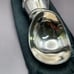 Vintage Neiman Marcus Silver Plated Chilly Chum Ice Cream Scoop