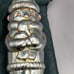 Vintage Neiman Marcus Silver Plated Chilly Chum Ice Cream Scoop