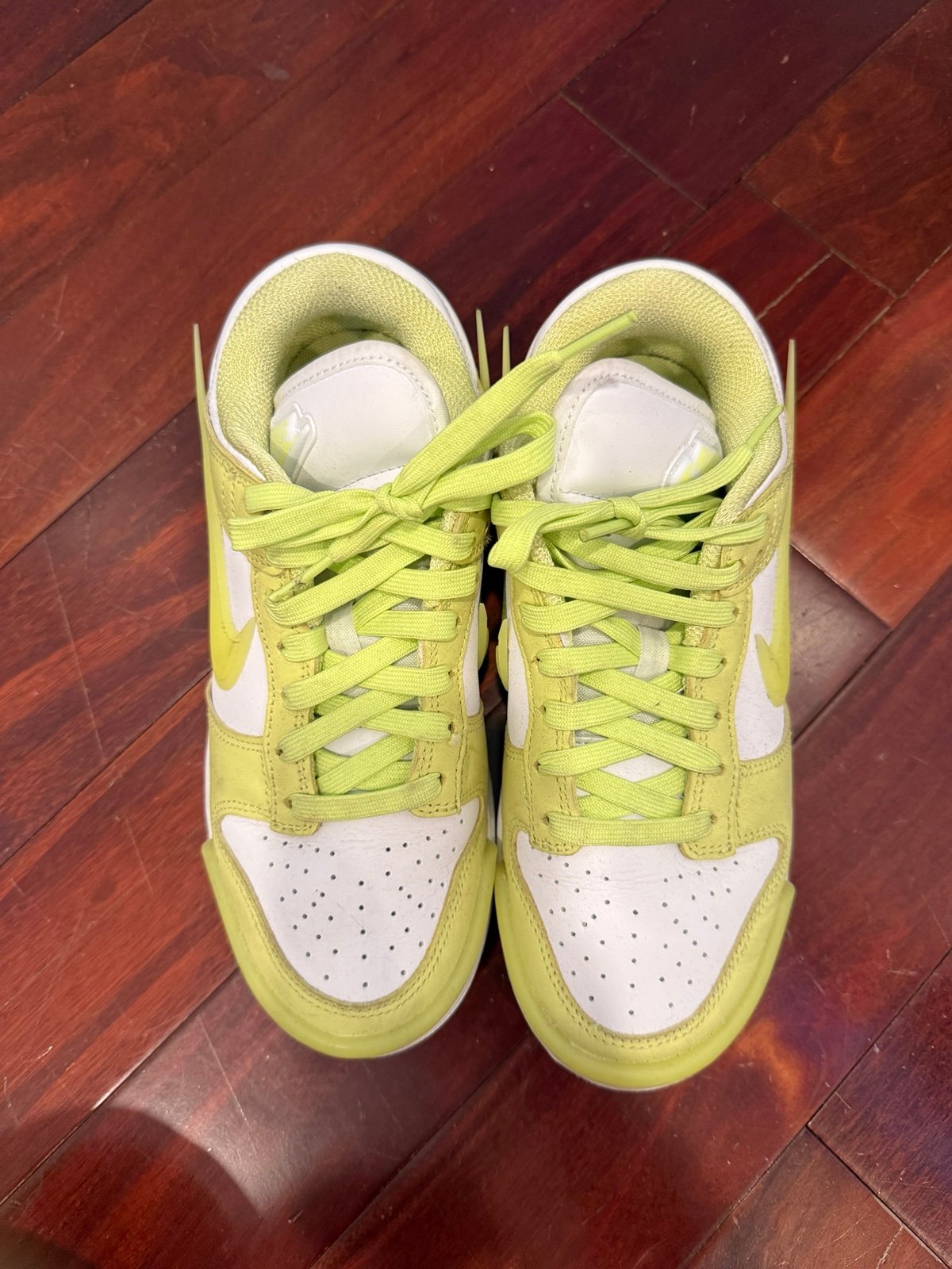 Nike 6 for women